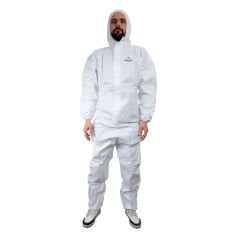 Tulum Kapşonlu Lamineli 55 gr
