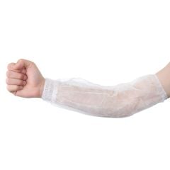 Kolluk Tela 2 Lastikli Yarım Ribanalı 100'lü