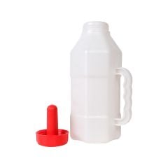 Buzağı Biberonu 2.8 Lt 5 Adet