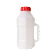 Buzağı Biberonu 2.8 Lt 5 Adet